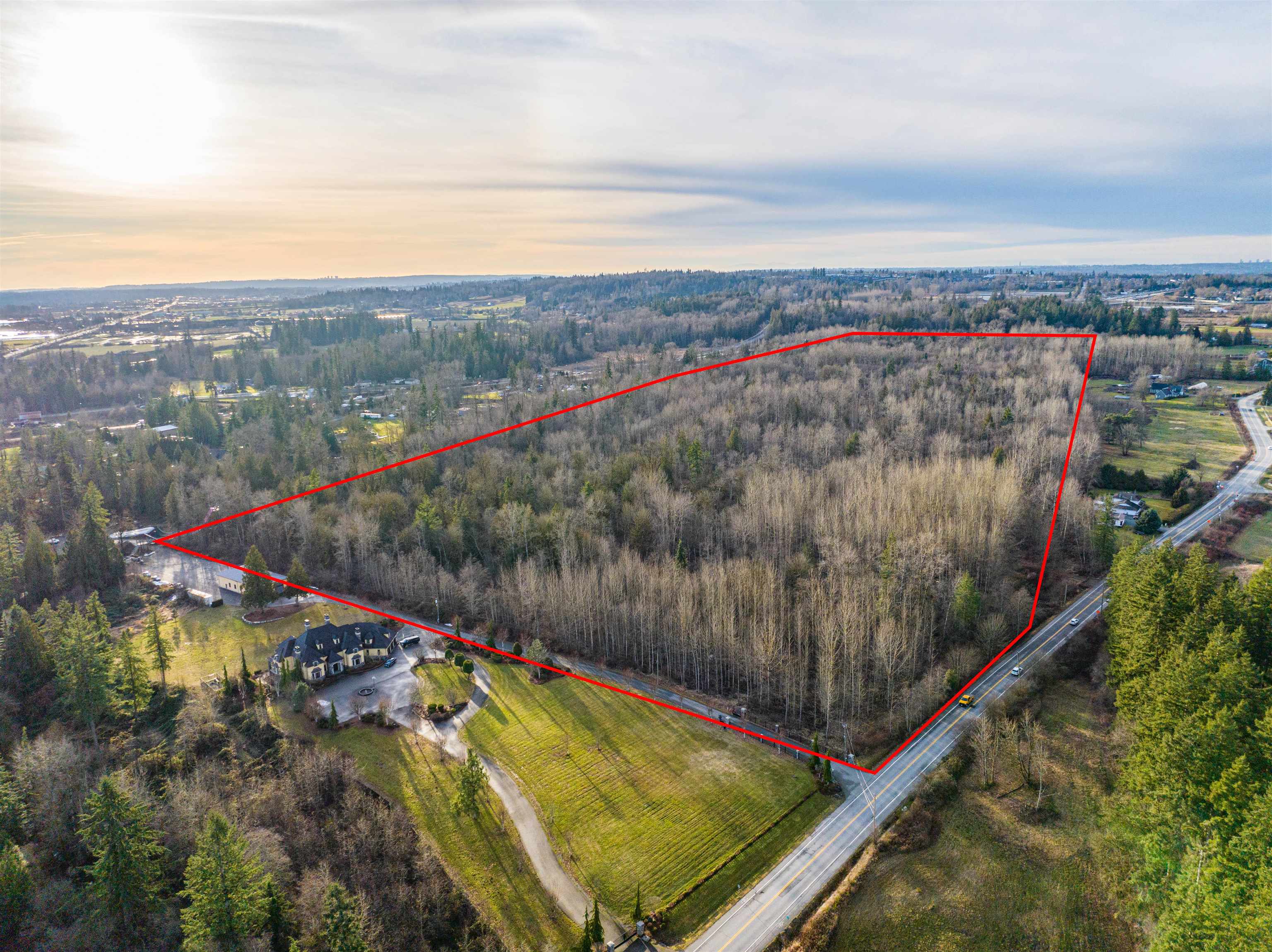 22522 Telegraph Trail, Langley, BC, V1M 3S4