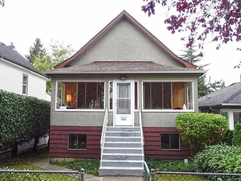 4435 Prince Albert Street, Vancouver BC V5V 4K1