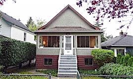 4435 Prince Albert Street, Vancouver, BC, V5V 4K1