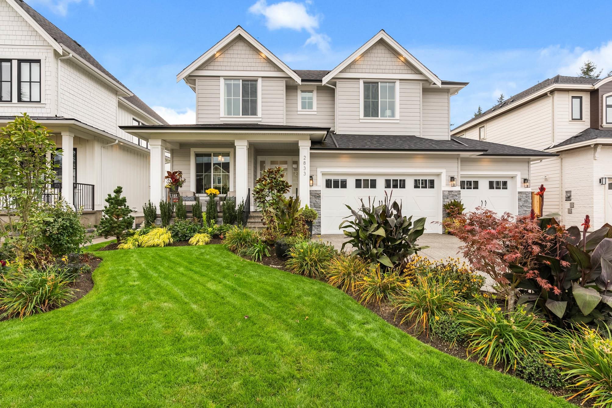 2833 203 Street, Langley, BC, V2Z 0B3