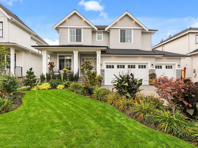 2833 203 Street, Langley, BC, V2Z 0B3