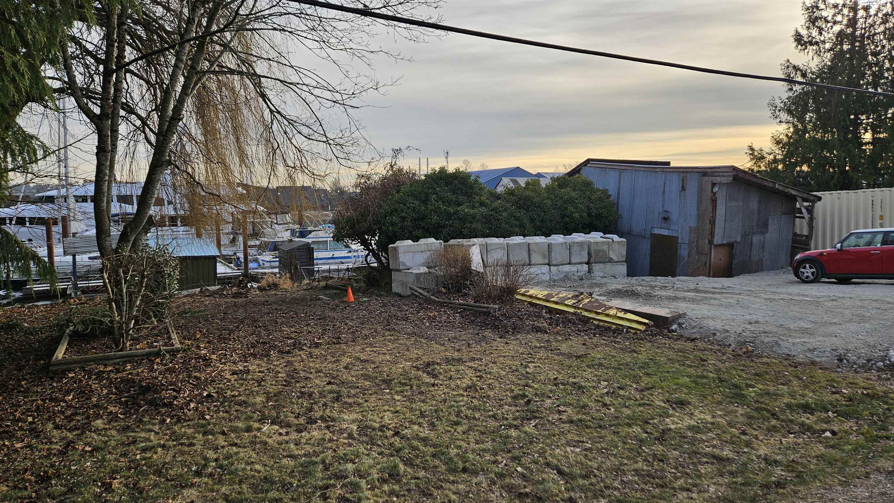 1128 SOUTH South Dyke Road, New Westminster, BC, V3M 5A2 - 4