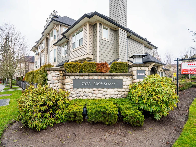 120 - 7938 209th Street, Langley BC V2Y 0K1