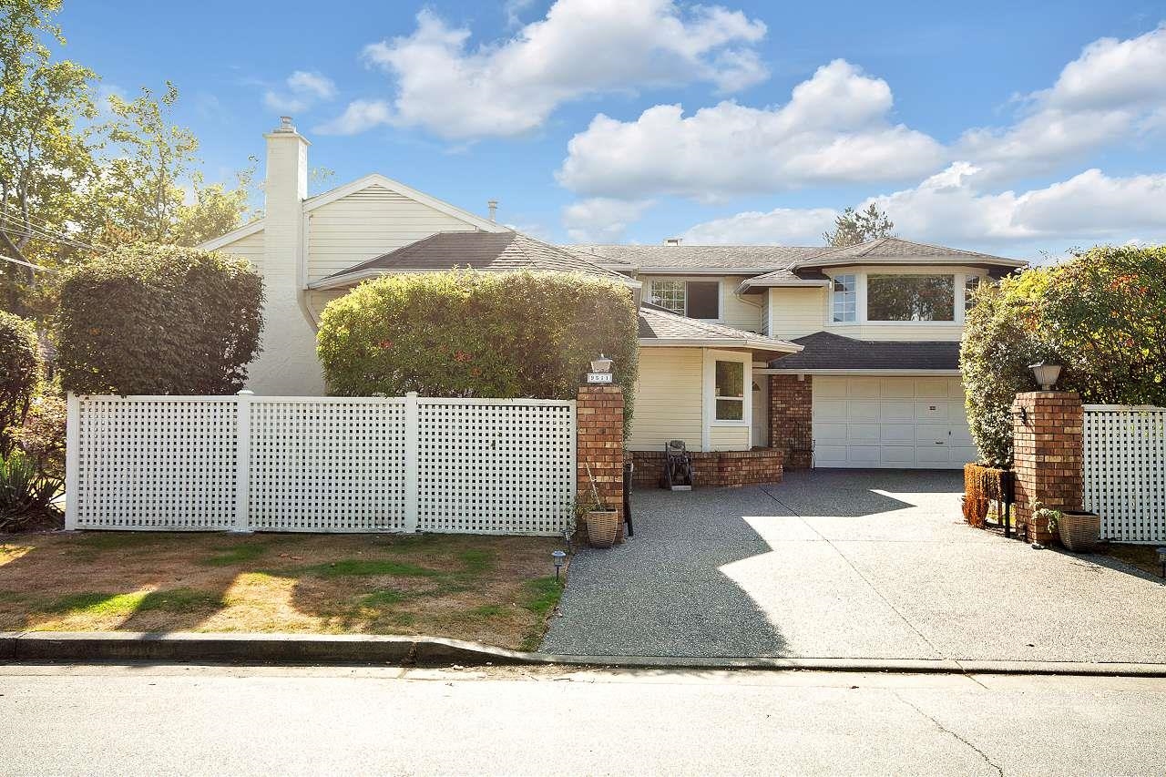 9511 Florimond Road, Richmond, BC, V7E 1M2