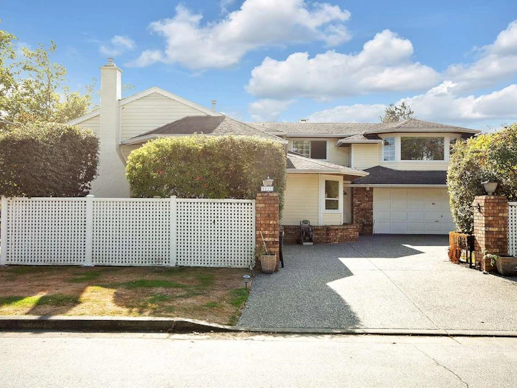 9511 Florimond Road, Richmond, BC, V7E 1M2