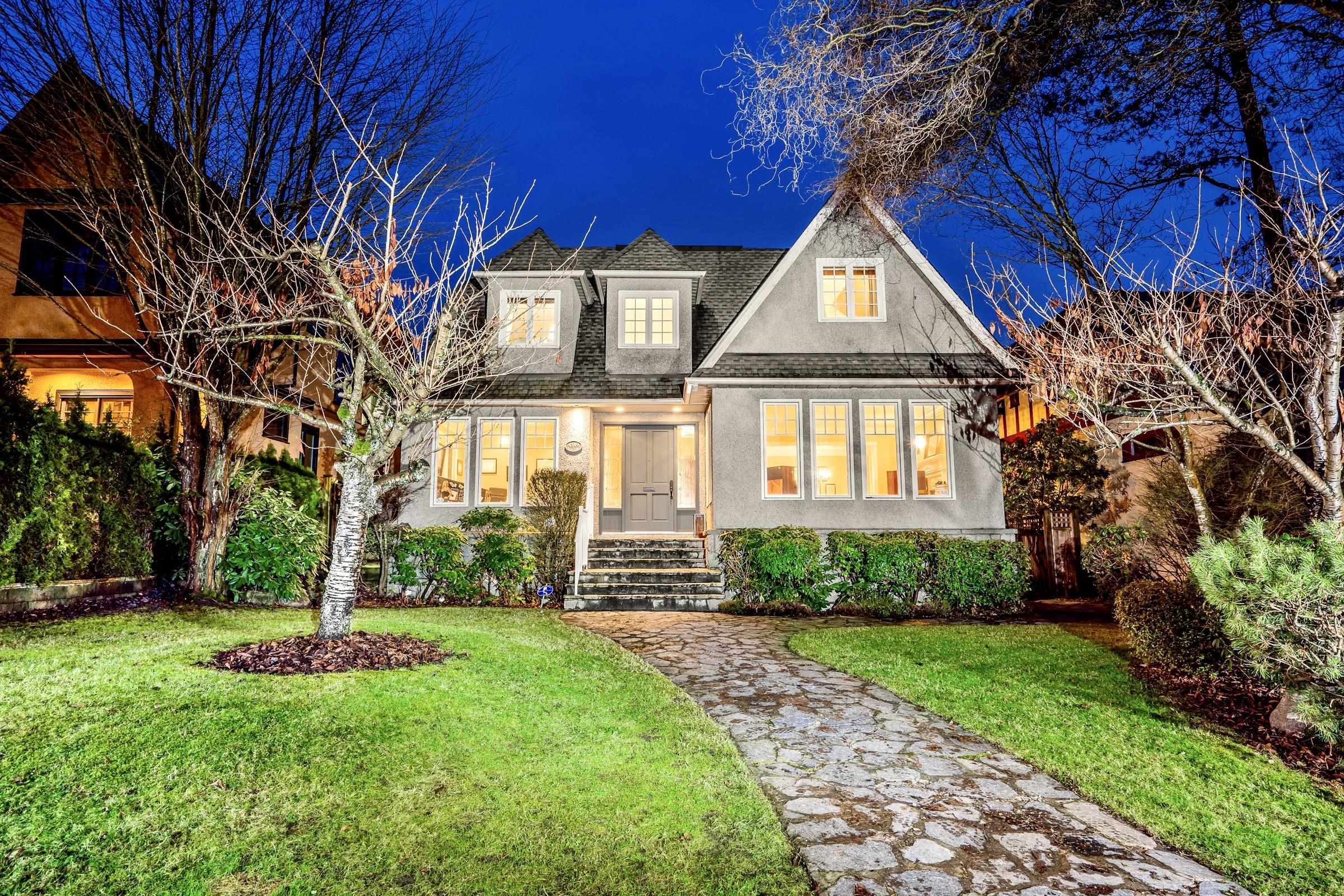 4549 Osler Street, Vancouver, BC, V6H 2Y2