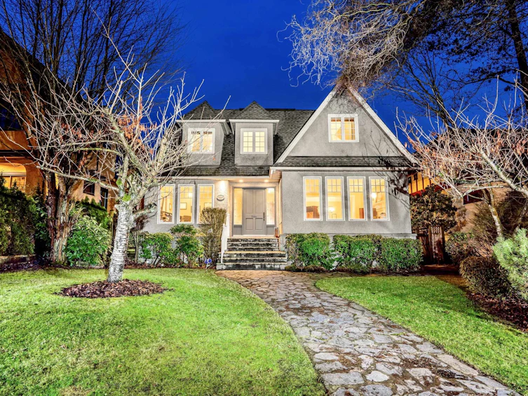 4549 Osler Street, Vancouver, BC, V6H 2Y2