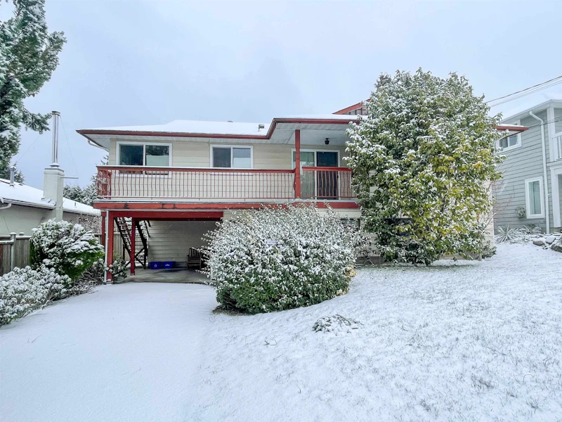 1051 Parker Street, Surrey BC V4B 4R6
