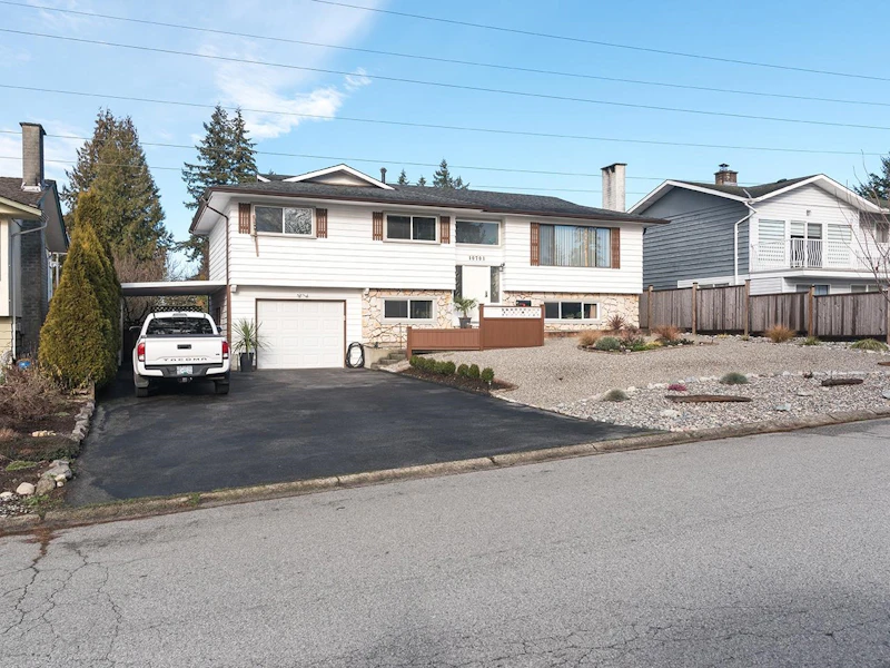 10701 Burbank Drive, Delta BC V4C 4B8