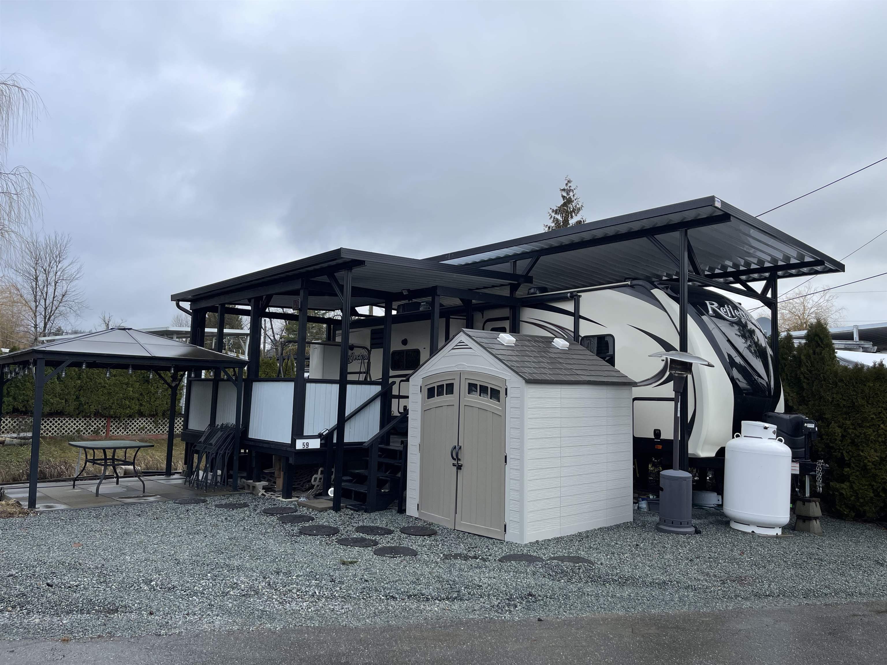 59-8400 Shook Road, Mission, BC, V2V 7L5