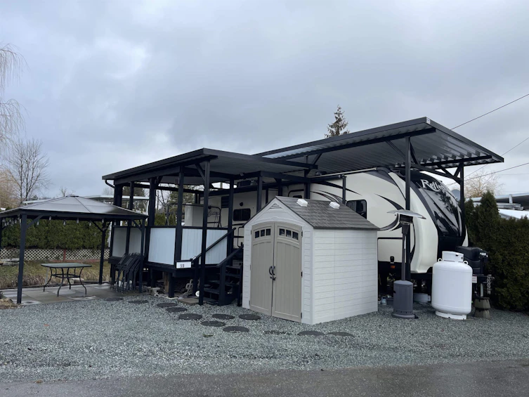 59-8400 Shook Road, Mission, BC, V2V 7L5