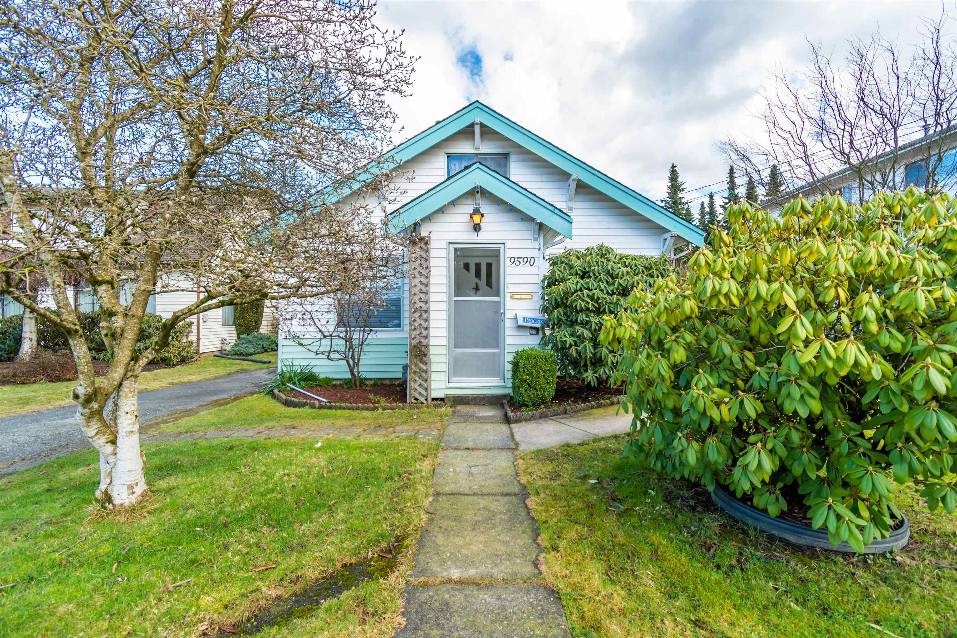 9590 Williams Street, Chilliwack, BC, V2P 5G4