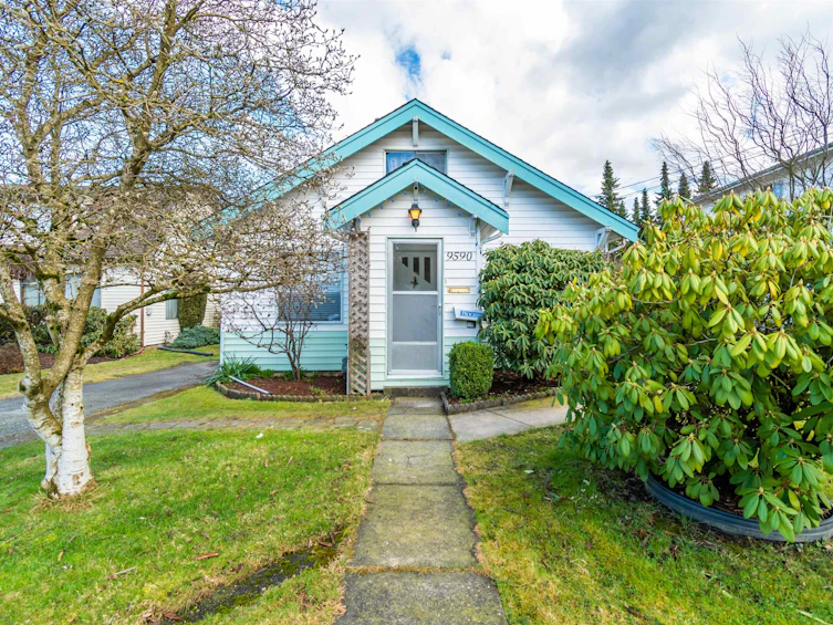 9590 Williams Street, Chilliwack, BC, V2P 5G4