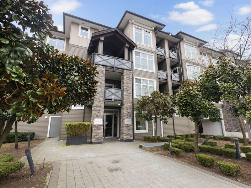 213 - 18818 68th Avenue, Surrey BC V4N 6K2