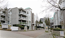 207-8420 Jellicoe Street, Vancouver, BC, V5S 4T1