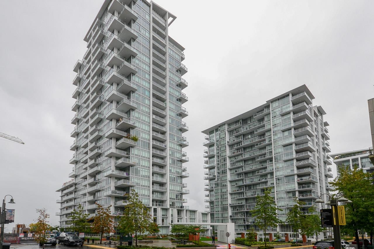311-258 Nelson's Court, New Westminster, BC, V3L 0J9