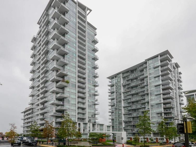311-258 Nelson's Court, New Westminster, BC, V3L 0J9
