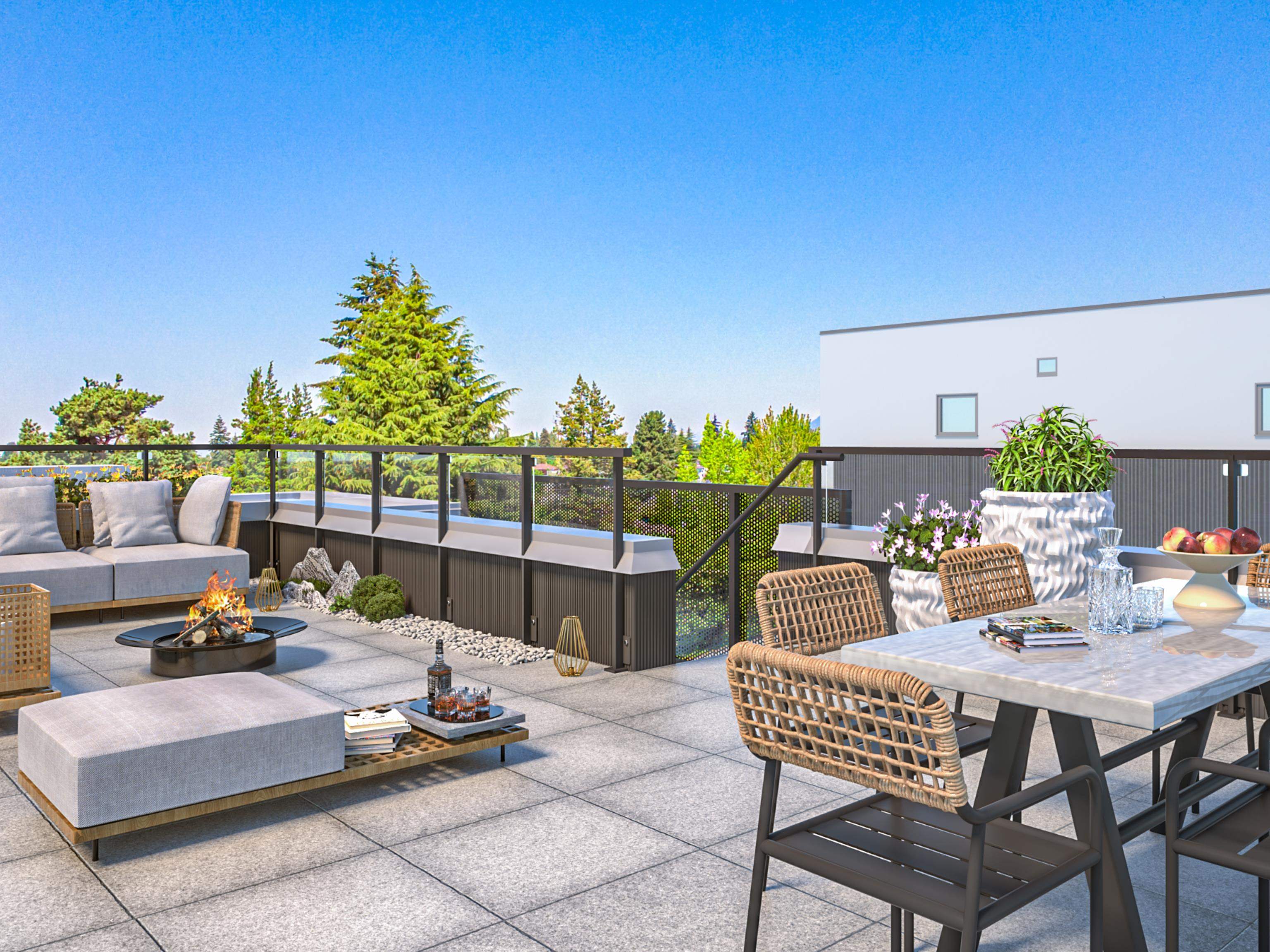 15-6288 Oak Street, Vancouver, BC, V6M 2W4