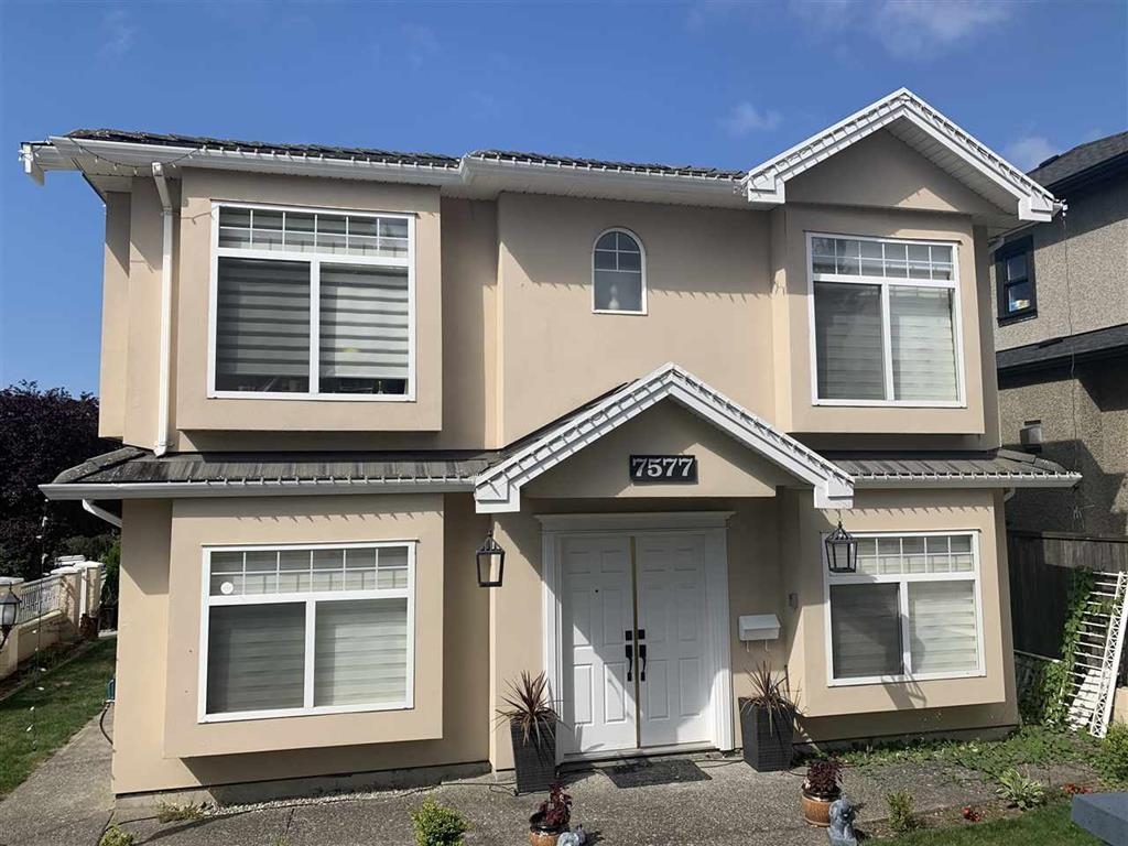 7577 Jasper Crescent, Vancouver, BC, V5P 3S6