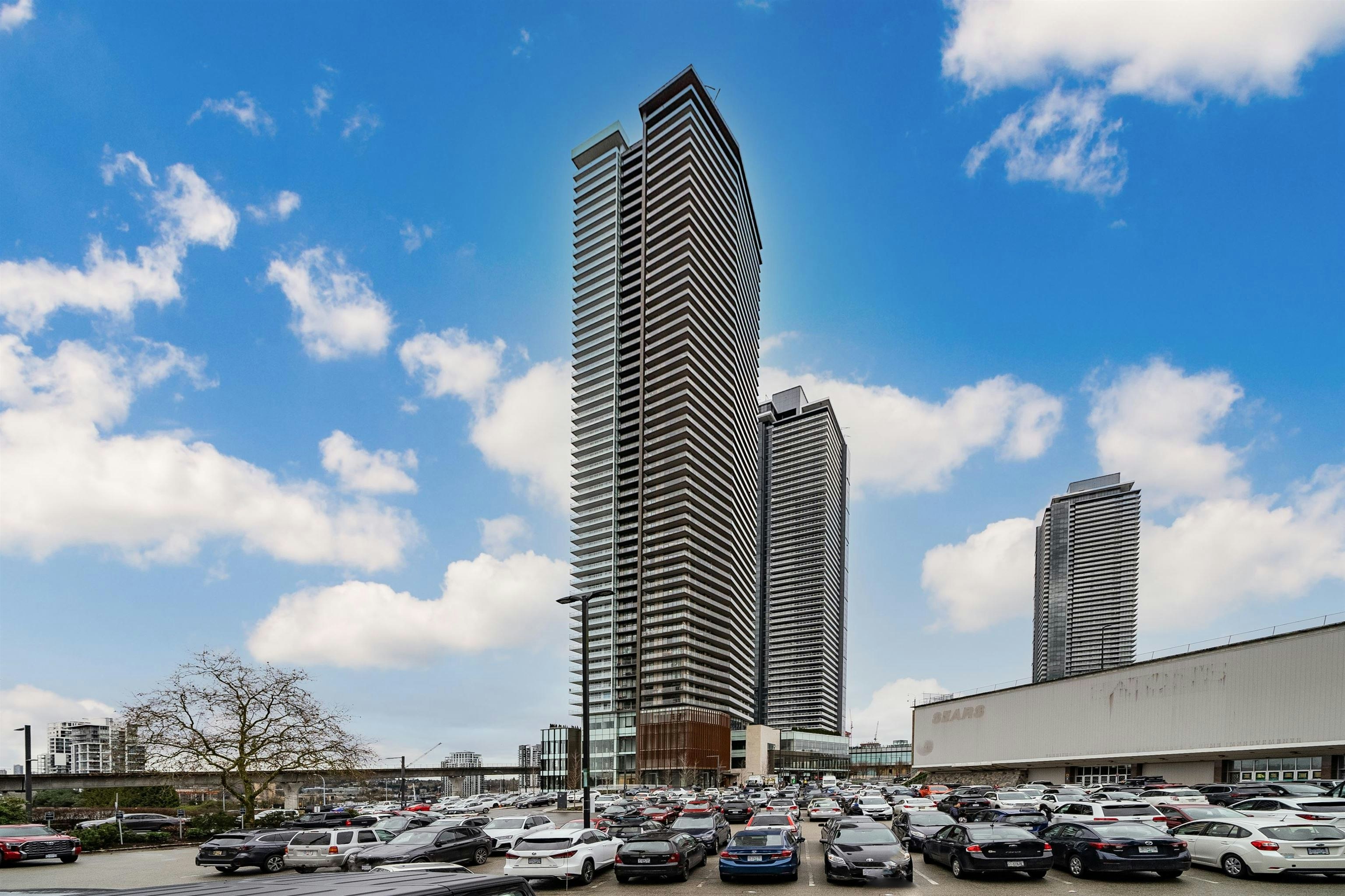 1604-4650 Brentwood Boulevard, Burnaby, BC, V5C 0M3