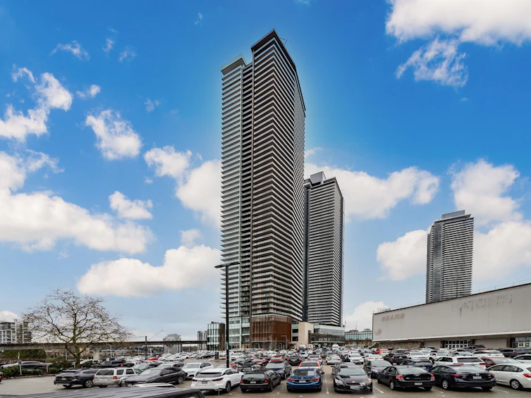 1604-4650 Brentwood Boulevard, Burnaby, BC, V5C 0M3