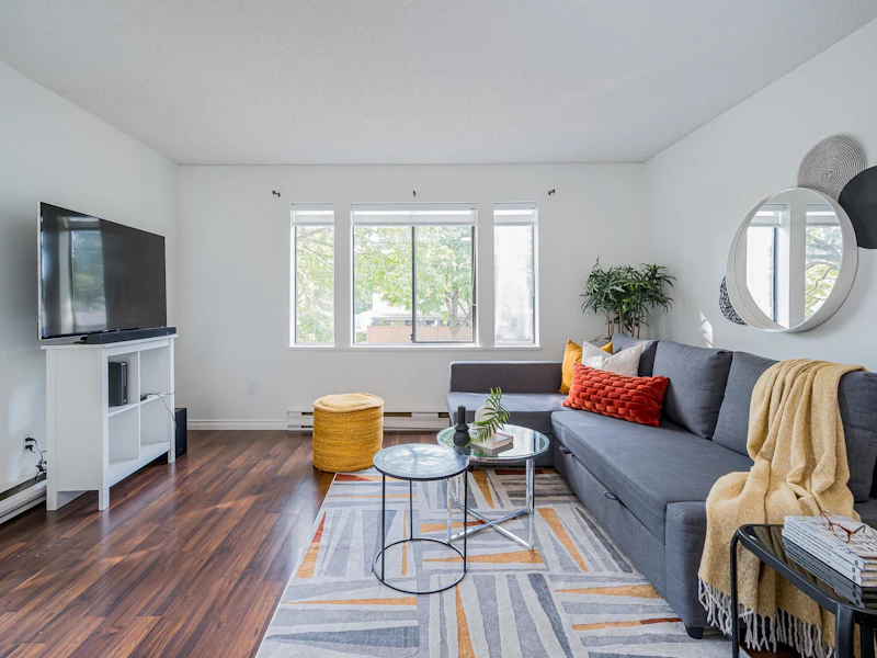 117 - 5294 204th Street, Langley BC V3A 1Z1