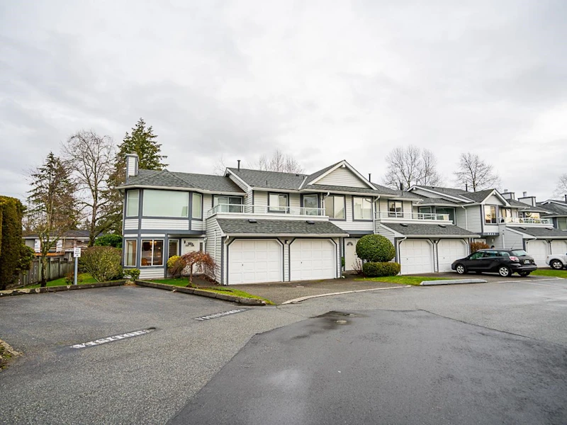 35 - 9265 122nd Street, Surrey BC V3V 7R4