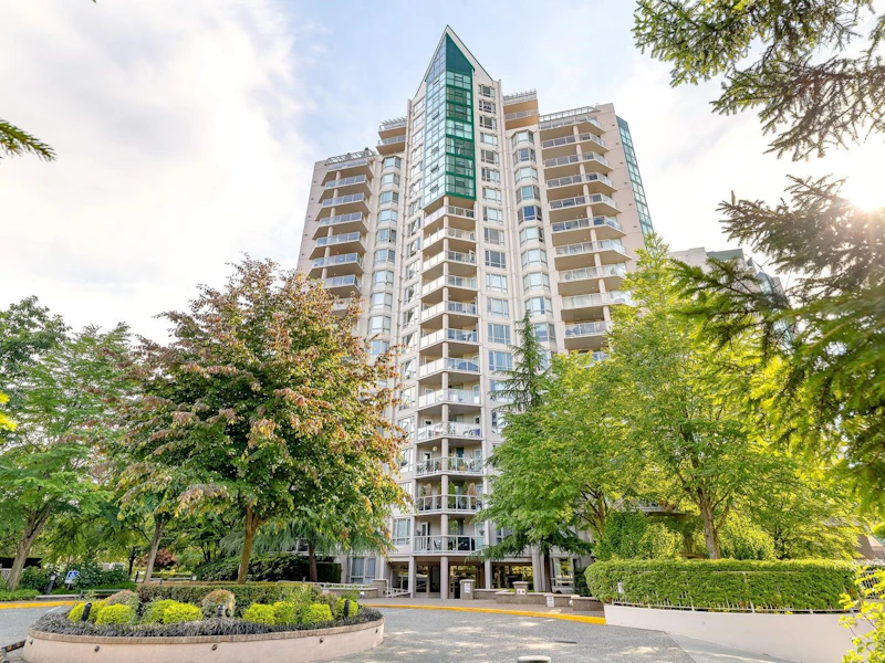 1405 - 1196 Pipeline Road, Coquitlam BC V3B 7Z6