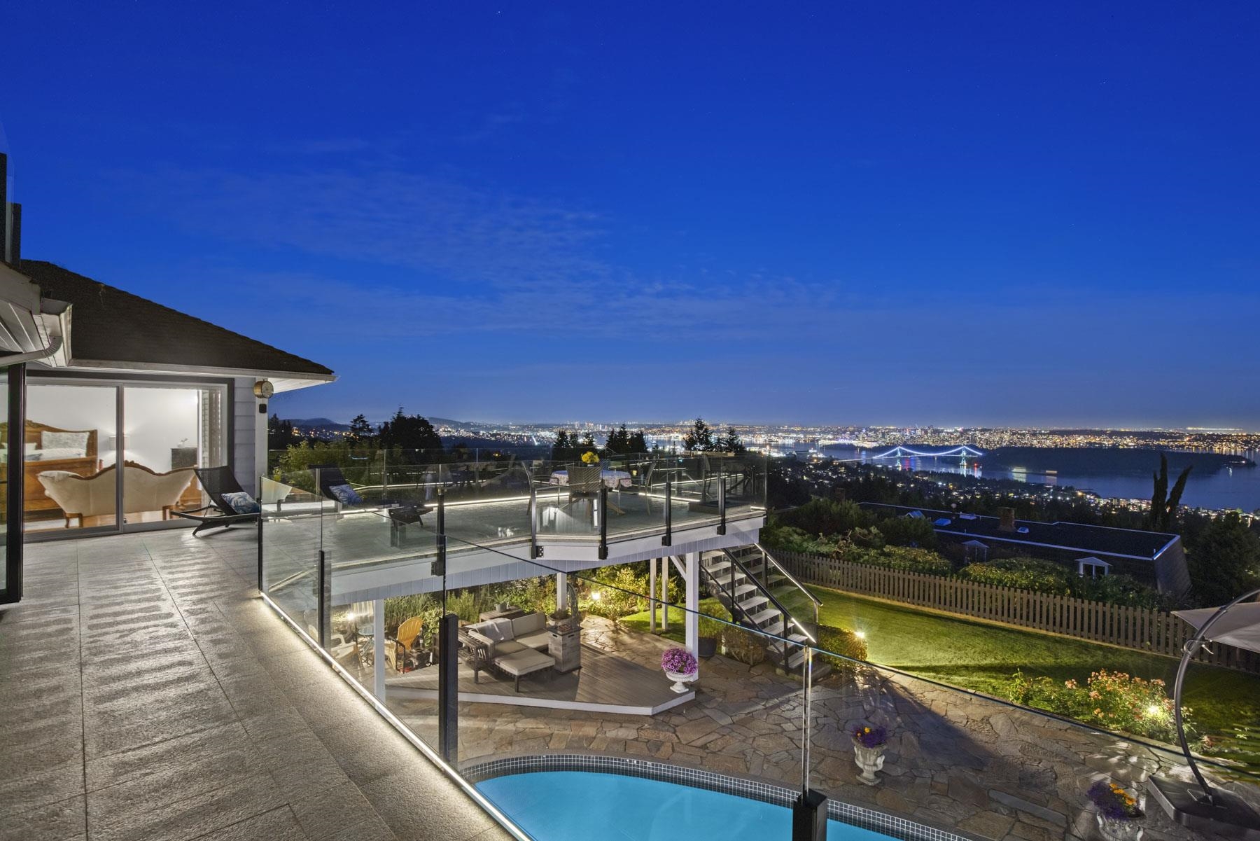 1402 Chippendale Road, West Vancouver, BC, V7S 2N6