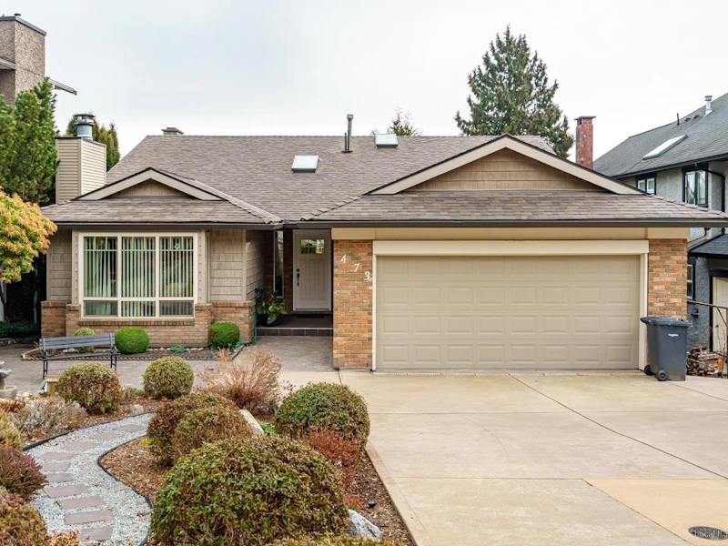 473 Cariboo Crescent, Coquitlam BC V3C 4X6