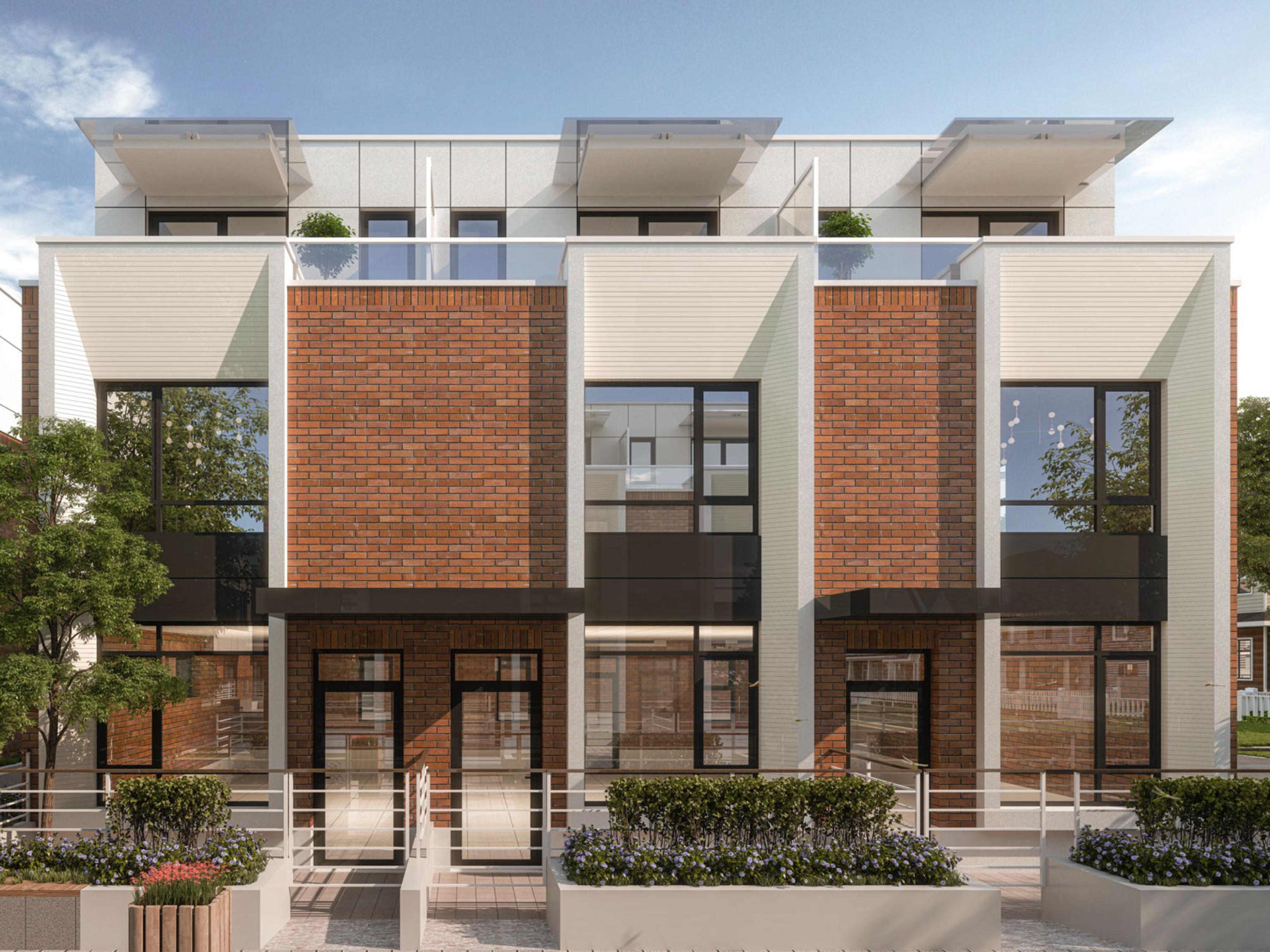 51-6288 Oak Street, Vancouver, BC, V6M 2W4