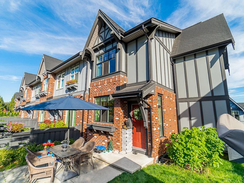 24 - 3552 Victoria Drive, Coquitlam BC