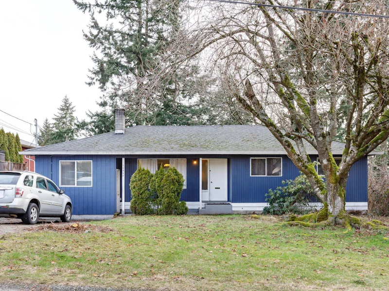 10964 78th Avenue, Delta BC V4C 1N5