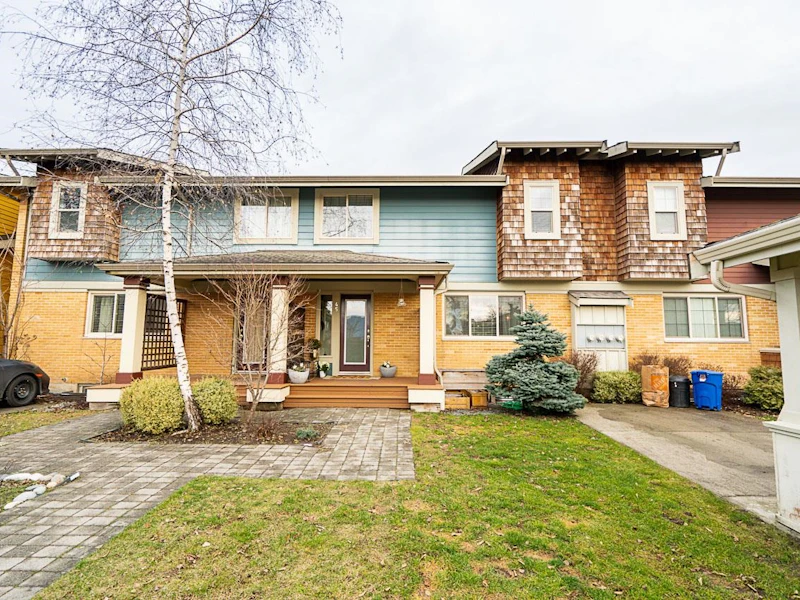 45 - 5960 Cowichan Street, Chilliwack BC V2R 0L6
