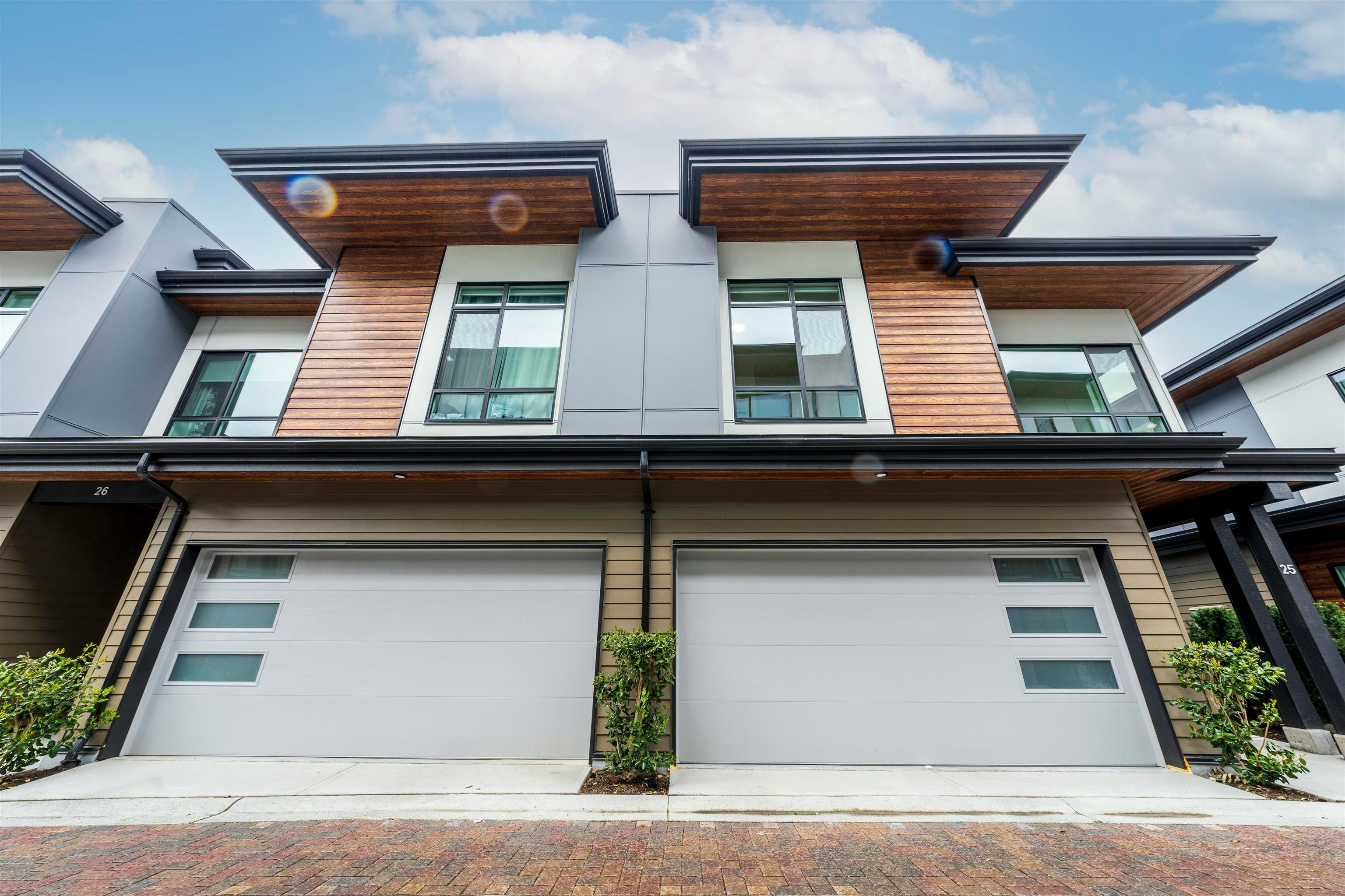 25-5191 Steveston Highway, Richmond, BC, V7E 2K5