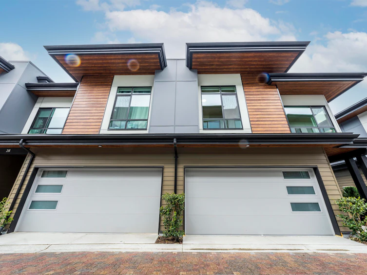 25-5191 Steveston Highway, Richmond, BC, V7E 2K5
