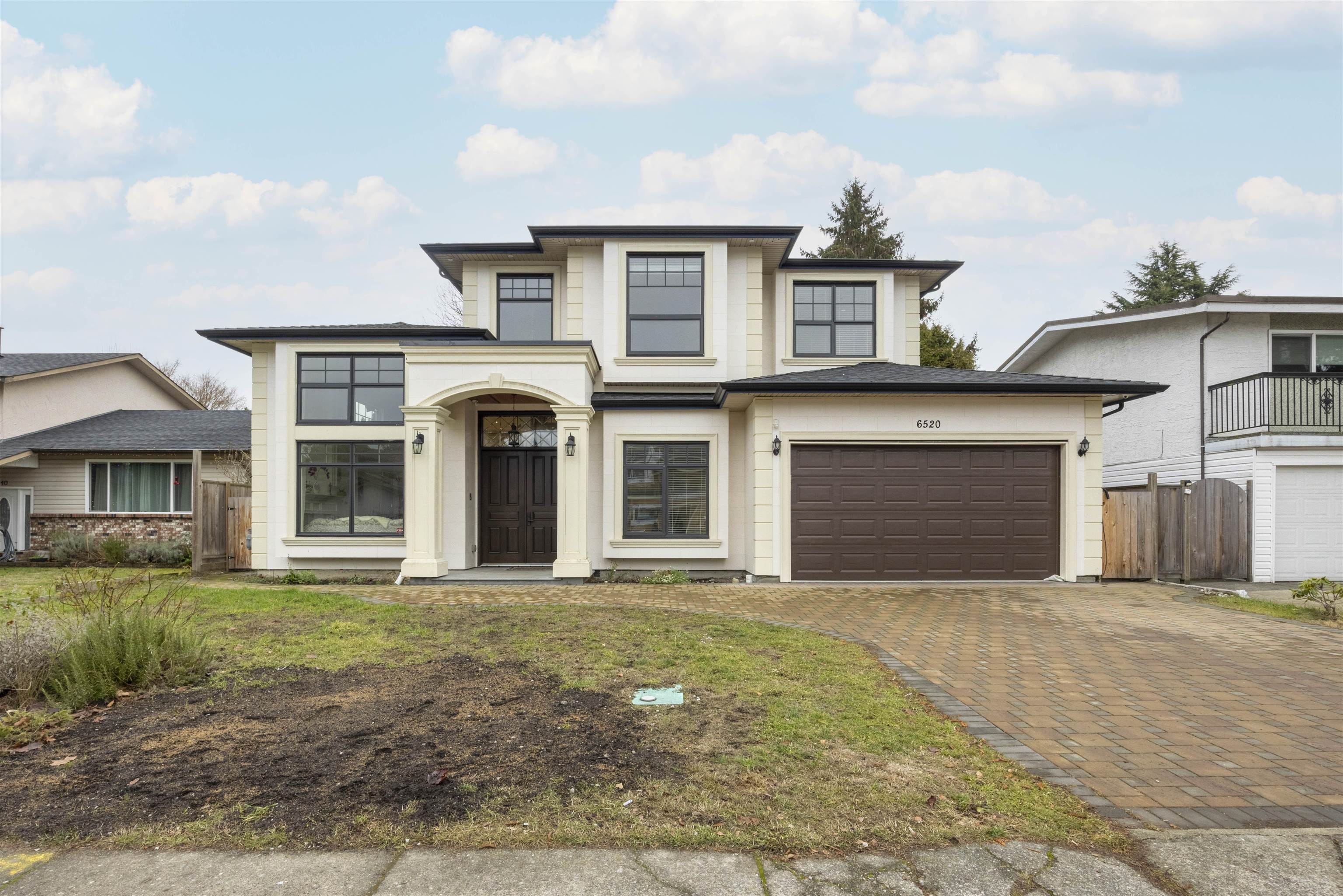 6520 Constable Drive, Richmond, BC, V7E 3Y6