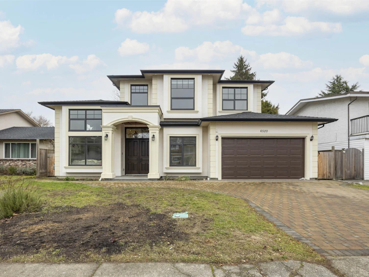 6520 Constable Drive, Richmond, BC, V7E 3Y6