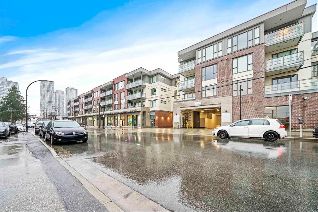 209-5355 Lane Street, Burnaby, BC, V5H 0H1