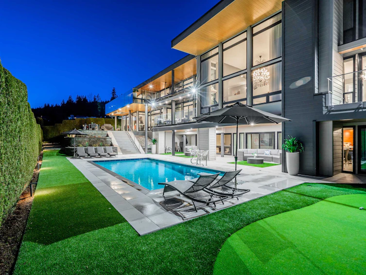 1130 Eyremount Drive, West Vancouver, BC, V7S 2C5