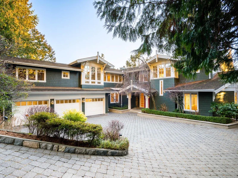 5515 Ocean Place, West Vancouver BC V7W 1N7