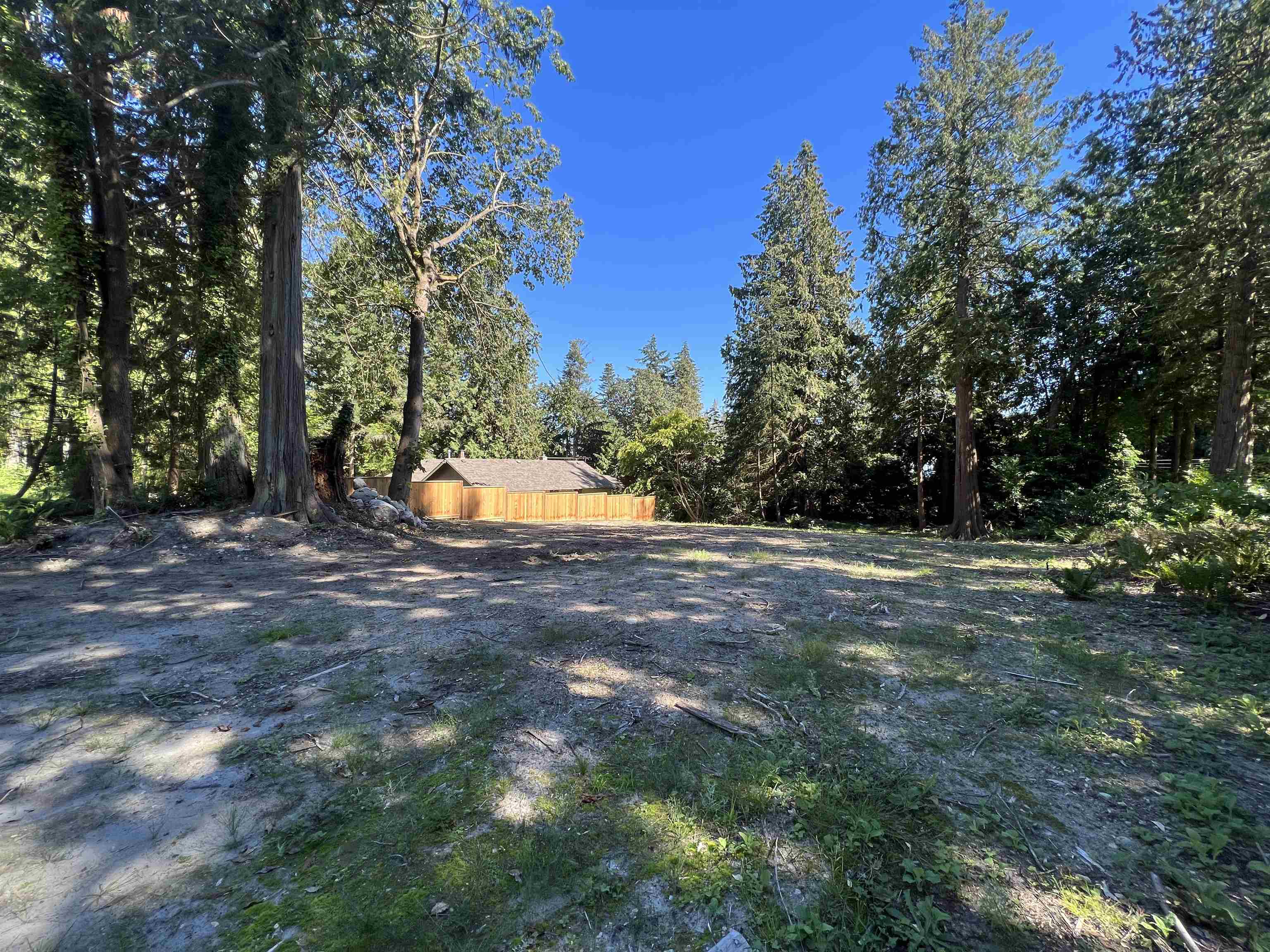 Lot 1 Gower Point Road, Gibsons, BC, V0N 1V3