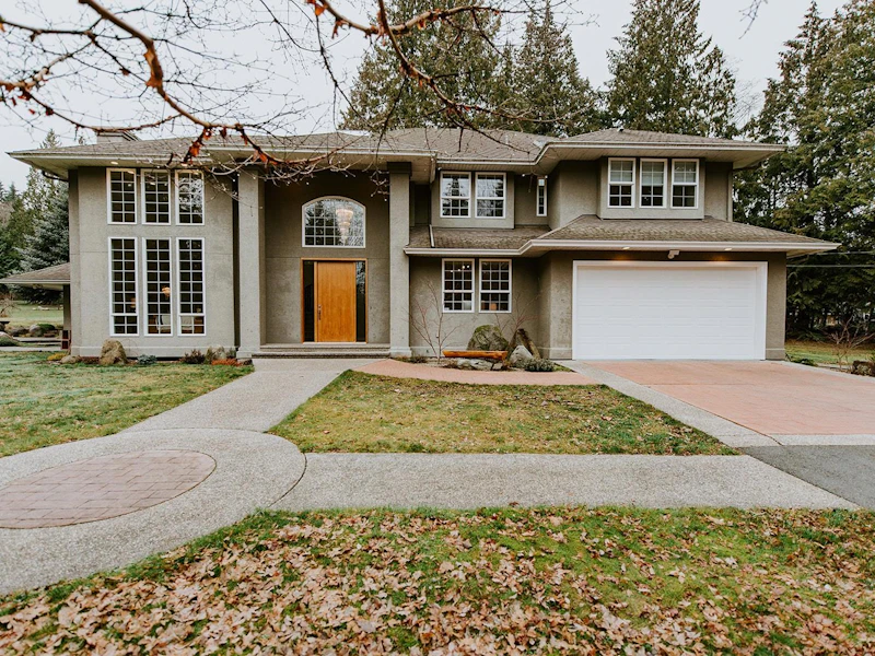 1027 Chamberlin Road, Gibsons BC