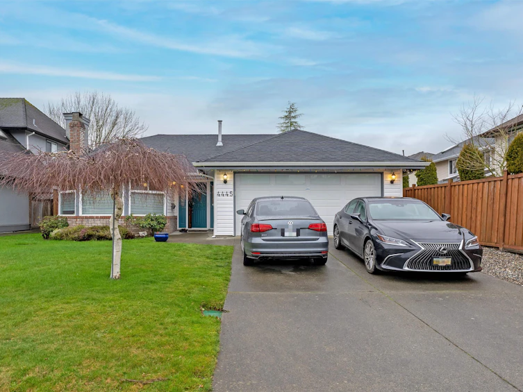 4445 63a Street, Delta, BC, V4K 4T4
