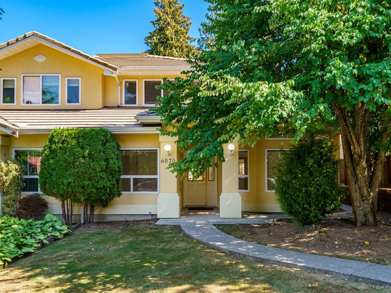 6070 Sperling Avenue, Burnaby BC V5E 2T9