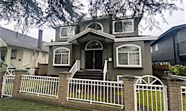5059 St. Margarets Street, Vancouver, BC, V5R 3H4