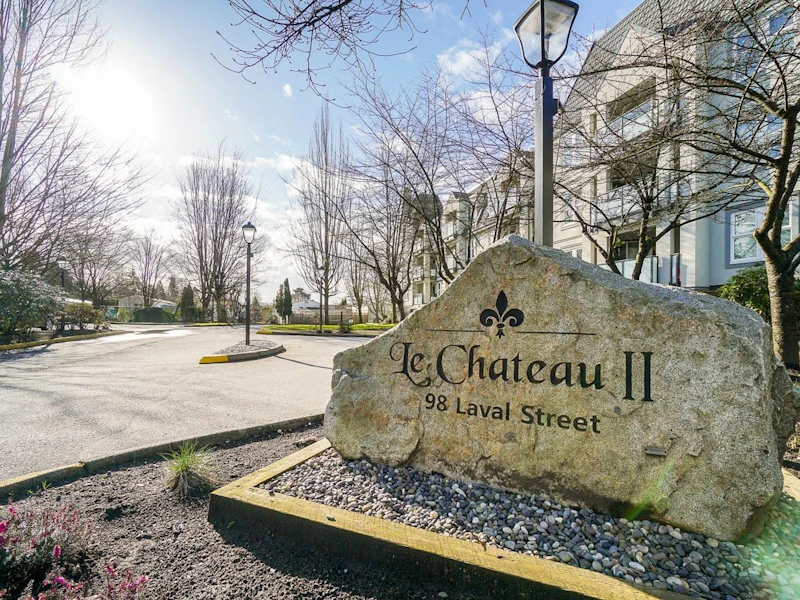 304 - 98 Laval Street, Coquitlam BC V3K 6S9