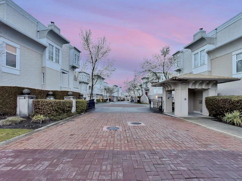 39 - 12311 Mcneely Drive, Richmond BC V6V 2S2