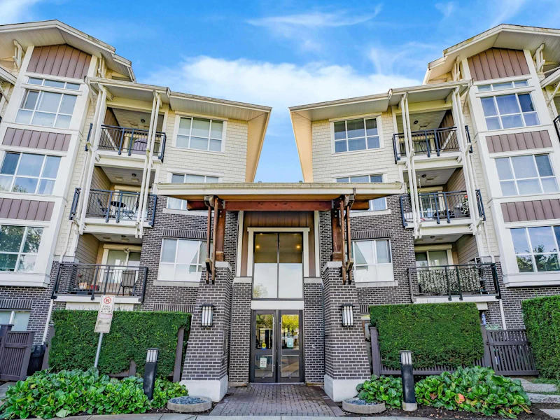 123 - 5788 Sidley Street, Burnaby BC V5J 0E4