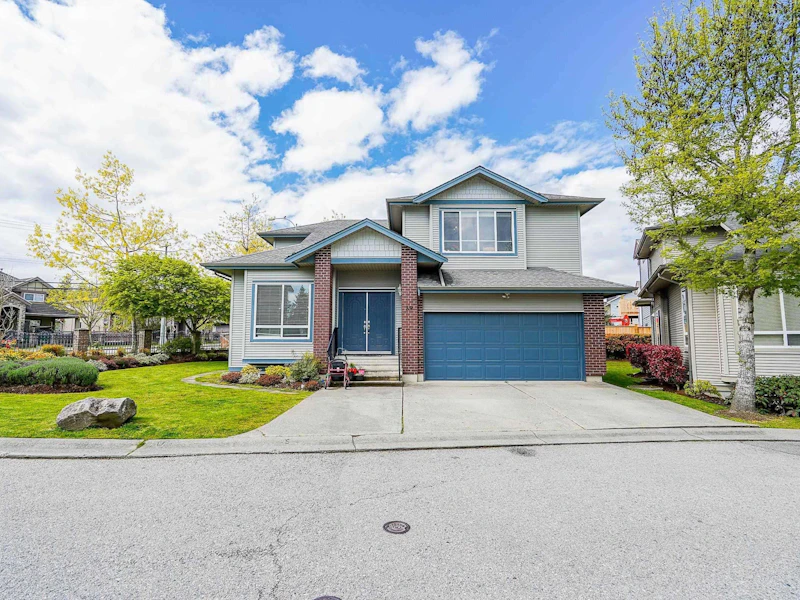 39 - 6116 128th Street, Surrey BC V3X 1T1